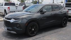 2019 Chevrolet Blazer LT
