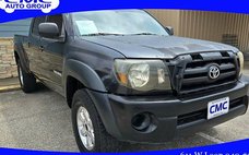 2005 Toyota Tacoma PreRunner V6