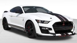 2021 Ford Mustang Shelby GT500
