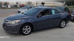 2014 Chevrolet Malibu LS