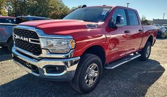 2024 Ram Ram Pickup 2500 Big Horn