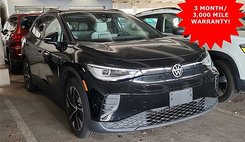 2022 Volkswagen ID.4 Pro S