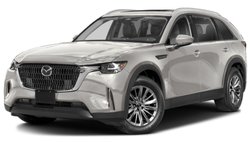 2026 Mazda CX-90 3.3 Turbo Preferred
