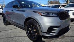 2024 Land Rover Range Rover Velar P250 Dynamic SE