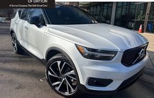2021 Volvo XC40 T5 R-Design