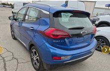 2019 Chevrolet Bolt EV Premier