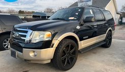 2008 Ford Expedition King Ranch