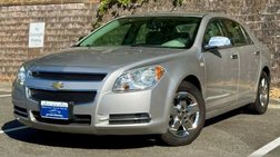 2008 Chevrolet Malibu LS