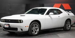 2018 Dodge Challenger SXT Plus