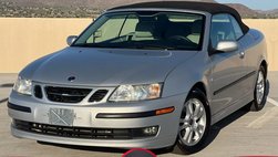 2006 Saab 9-3 2.0T