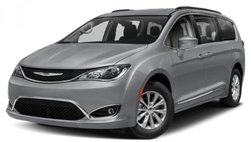 2020 Chrysler Pacifica Touring L Plus