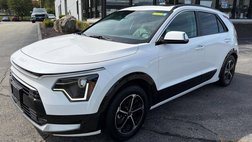 2023 Kia Niro SX