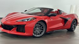 2023 Chevrolet Corvette Z06