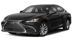 2021 Lexus ES 250 Base