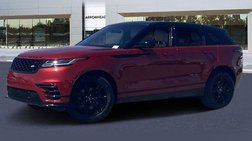 2023 Land Rover Range Rover Velar P250 R-Dynamic S