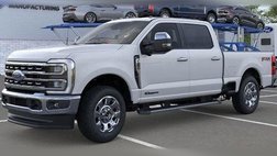 2026 Ford Super Duty F-250 Lariat