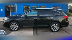 2019 Subaru Outback 2.5i Touring