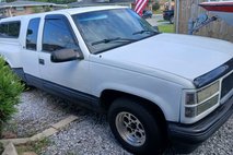1996 GMC Sierra 1500 