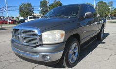 2008 Dodge Ram 1500 SLT