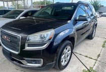 2016 GMC Acadia SLE-2