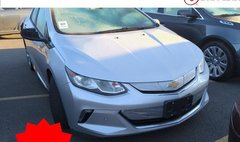 2017 Chevrolet Volt Premier
