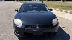 2011 Mitsubishi Eclipse GS Sport