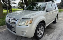 2008 Mercury Mariner Premier