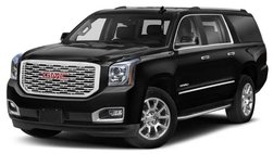 2020 GMC Yukon XL Denali
