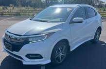 2019 Honda HR-V Touring