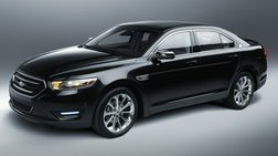 2014 Ford Taurus SE