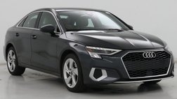 2023 Audi A3 Premium 40 TFSI