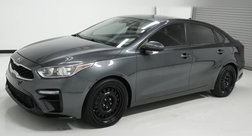 2019 Kia Forte S
