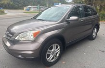 2011 Honda CR-V EX-L