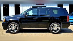 2013 Cadillac Escalade Premium