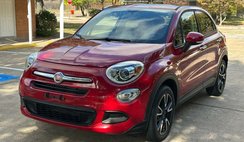 2016 Fiat 500X Easy