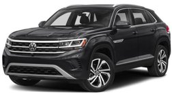 2020 Volkswagen Atlas Cross Sport V6 SEL Premium 4Motion