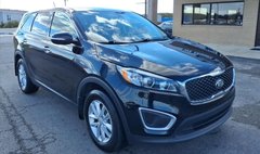 2017 Kia Sorento L