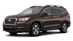 2019 Subaru Ascent Premium 7-Passenger