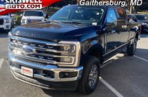 2024 Ford Super Duty F-250 Lariat