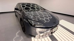 2023 Toyota Prius Prime SE