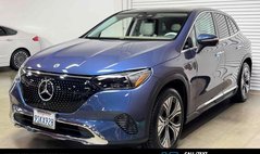 2023 Mercedes-Benz EQE EQE 350 4MATIC