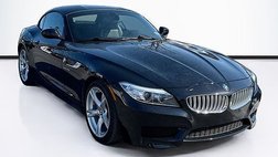 2016 BMW Z4 sDrive35i