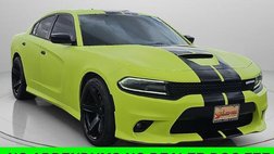 2017 Dodge Charger R/T