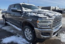 2021 Ram Ram Pickup 2500 Laramie