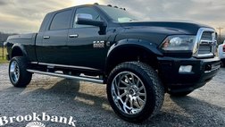 2015 Ram Ram Pickup 2500 LIMITED