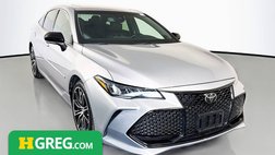 2020 Toyota Avalon XSE