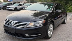 2016 Volkswagen CC 2.0T Trend FWD