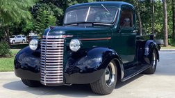 1939 Chevrolet 