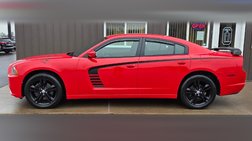 2014 Dodge Charger V6