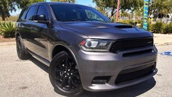 2019 Dodge Durango R/T